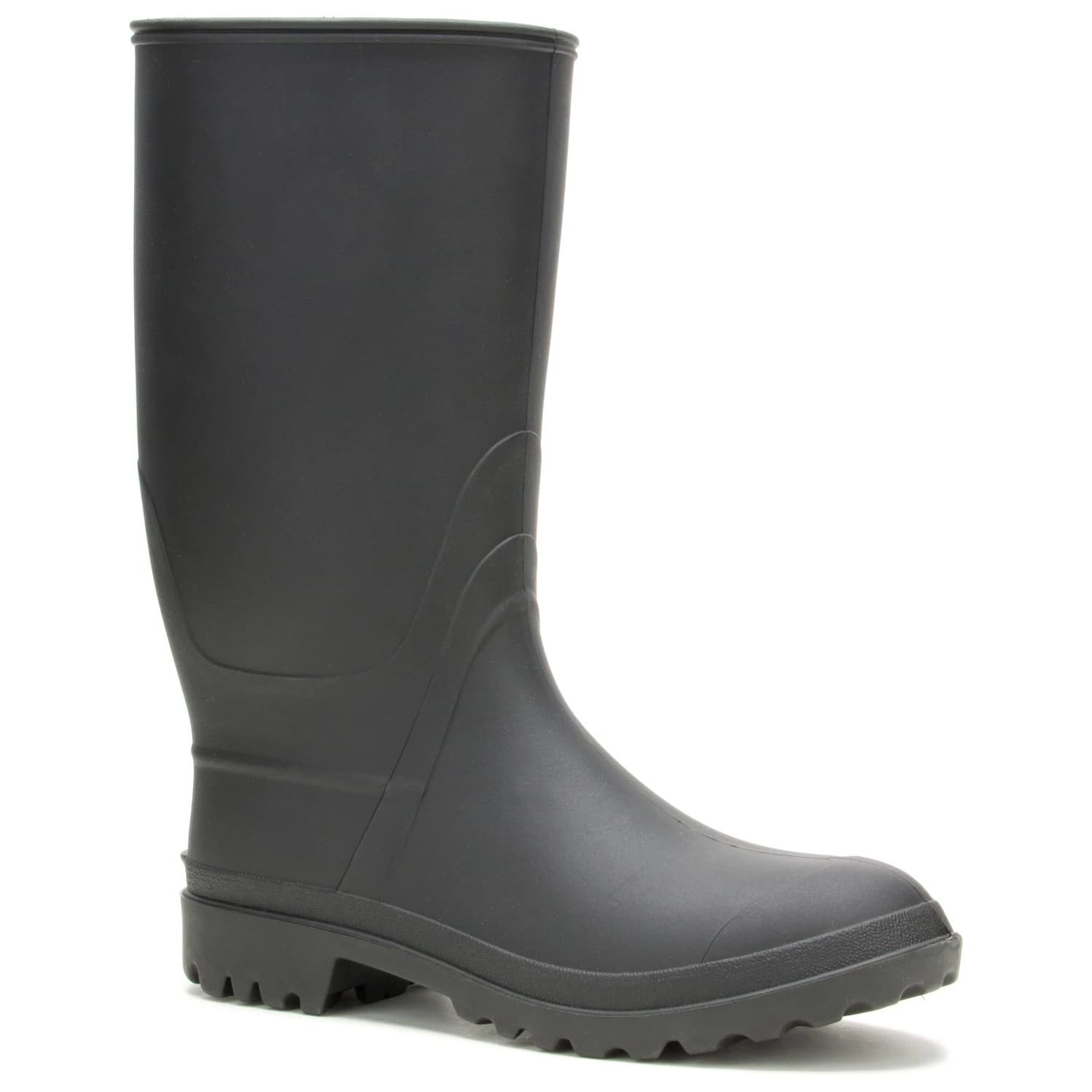 Мъжки гумени ботуши Kamik Michael Wellington boots - Black