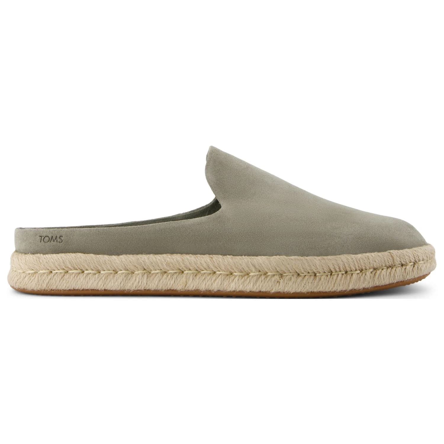 Мъжки сандали TOMS Santiago Mule Sandals - Grey