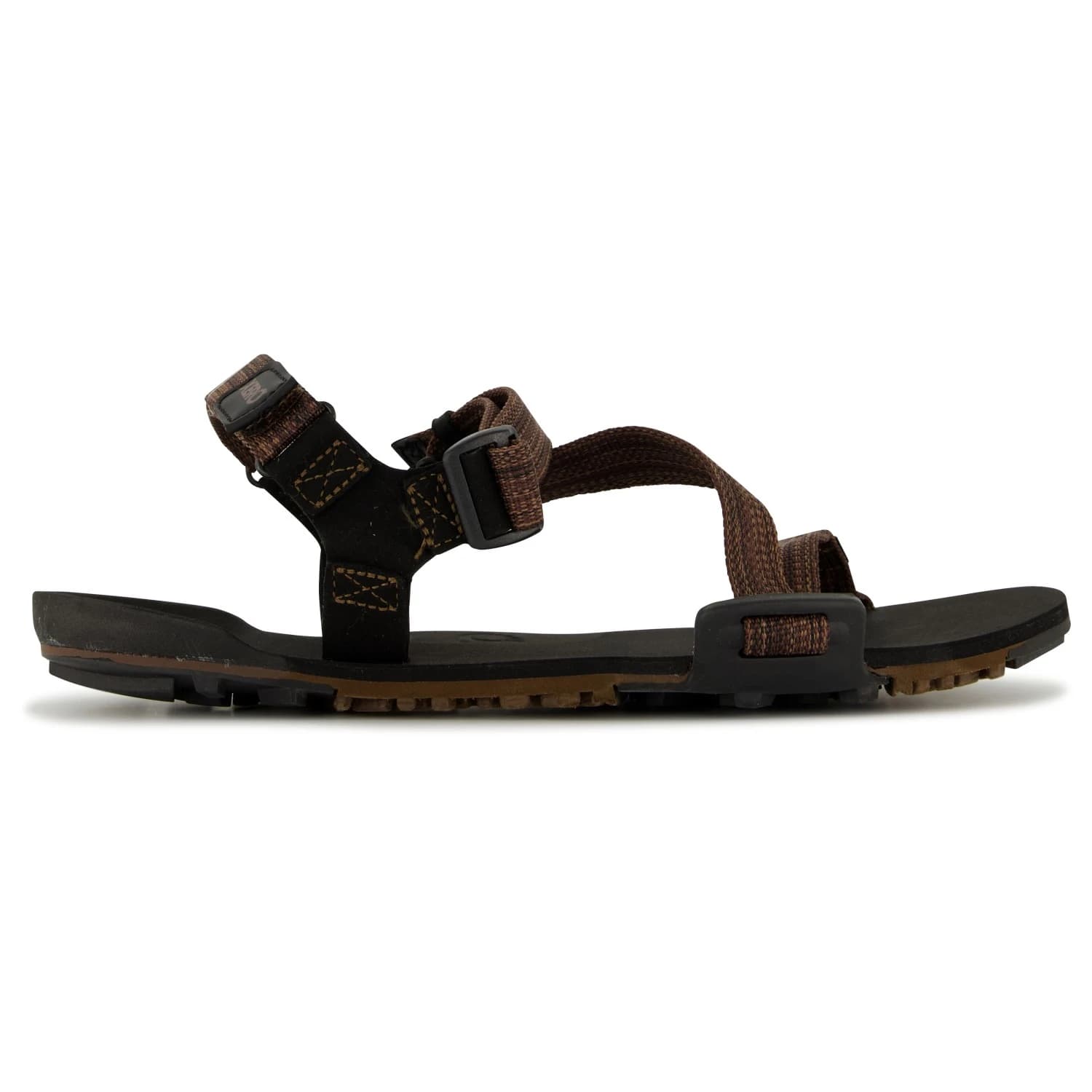 Мъжки обувки barefoot Xero Shoes Z-Trail EV Barefoot shoes - Multi / Brown