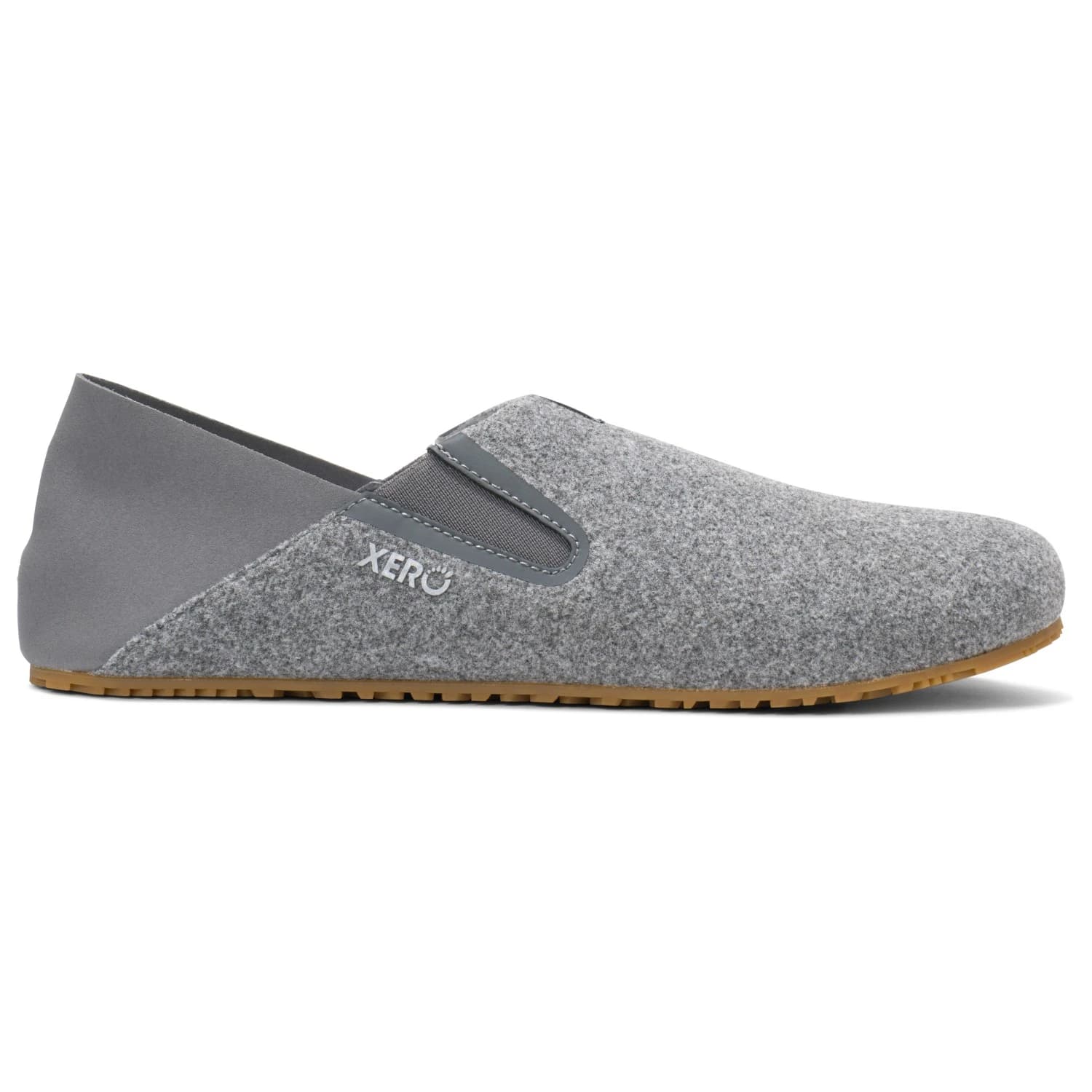 Мъжки обувки barefoot Xero Shoes Pagose Barefoot shoes - Light Grey
