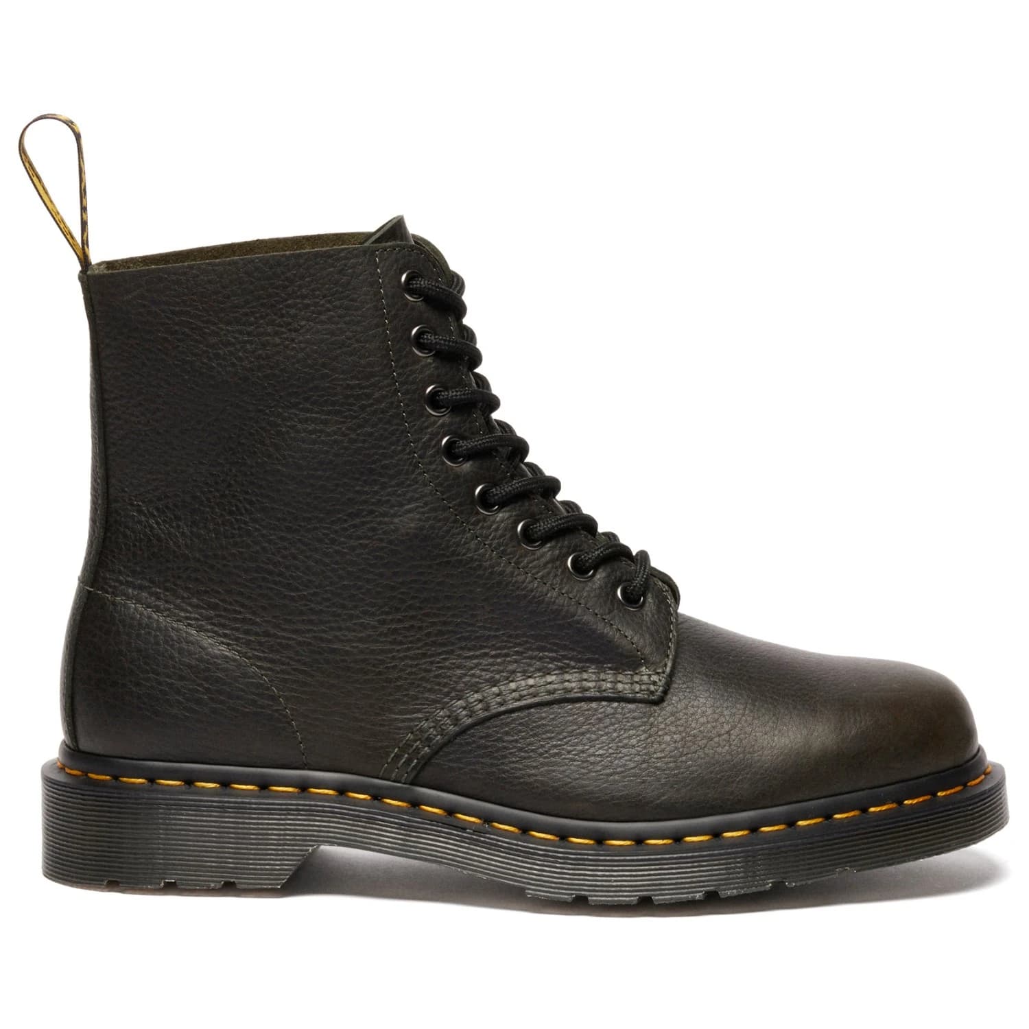 Ежедневни боти Dr. martens 1460 Pascal Ambassador Casual boots - Forest Green Ambassador