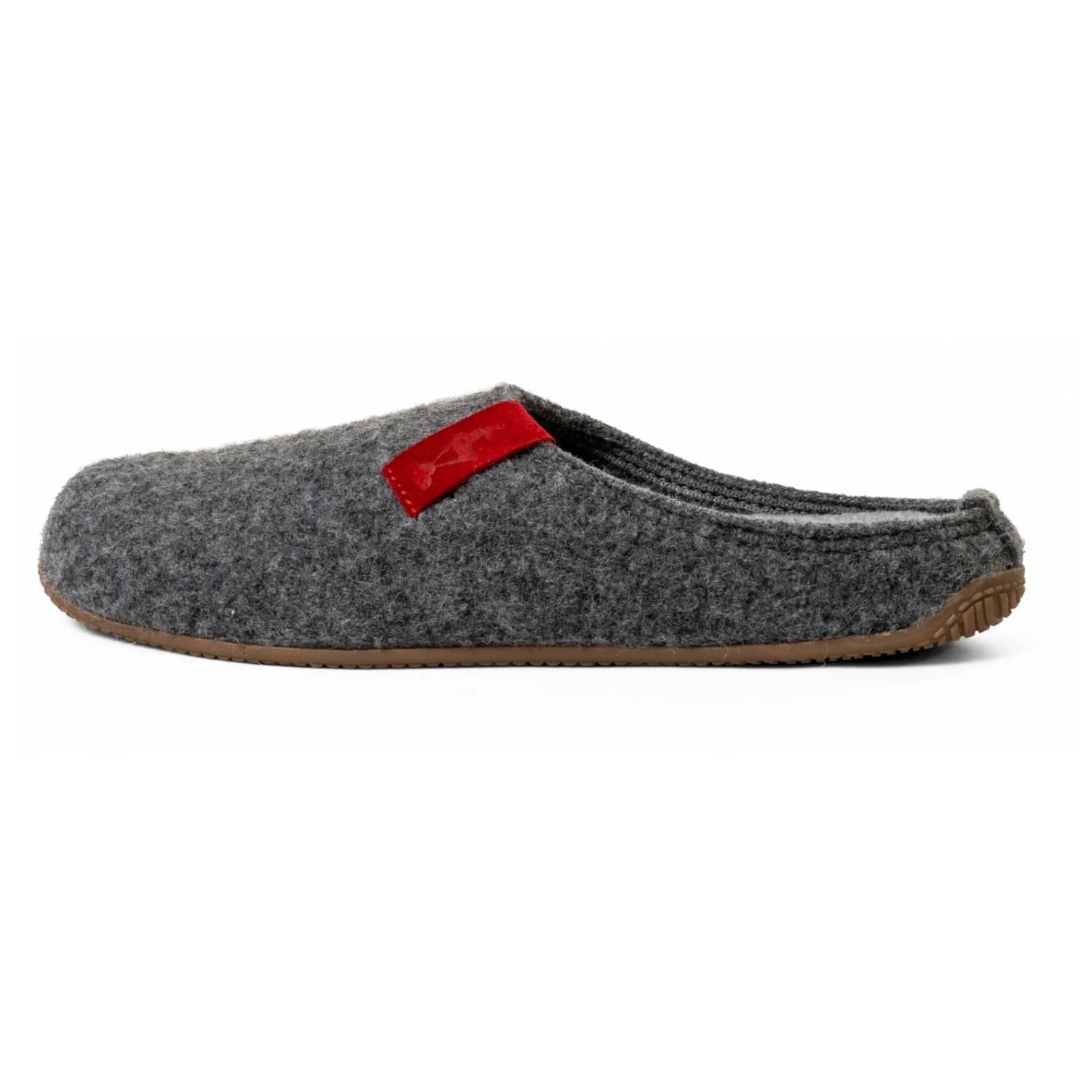 Мъжки пантофи Living Kitzbühel Ganslernhang House slippers - Grau