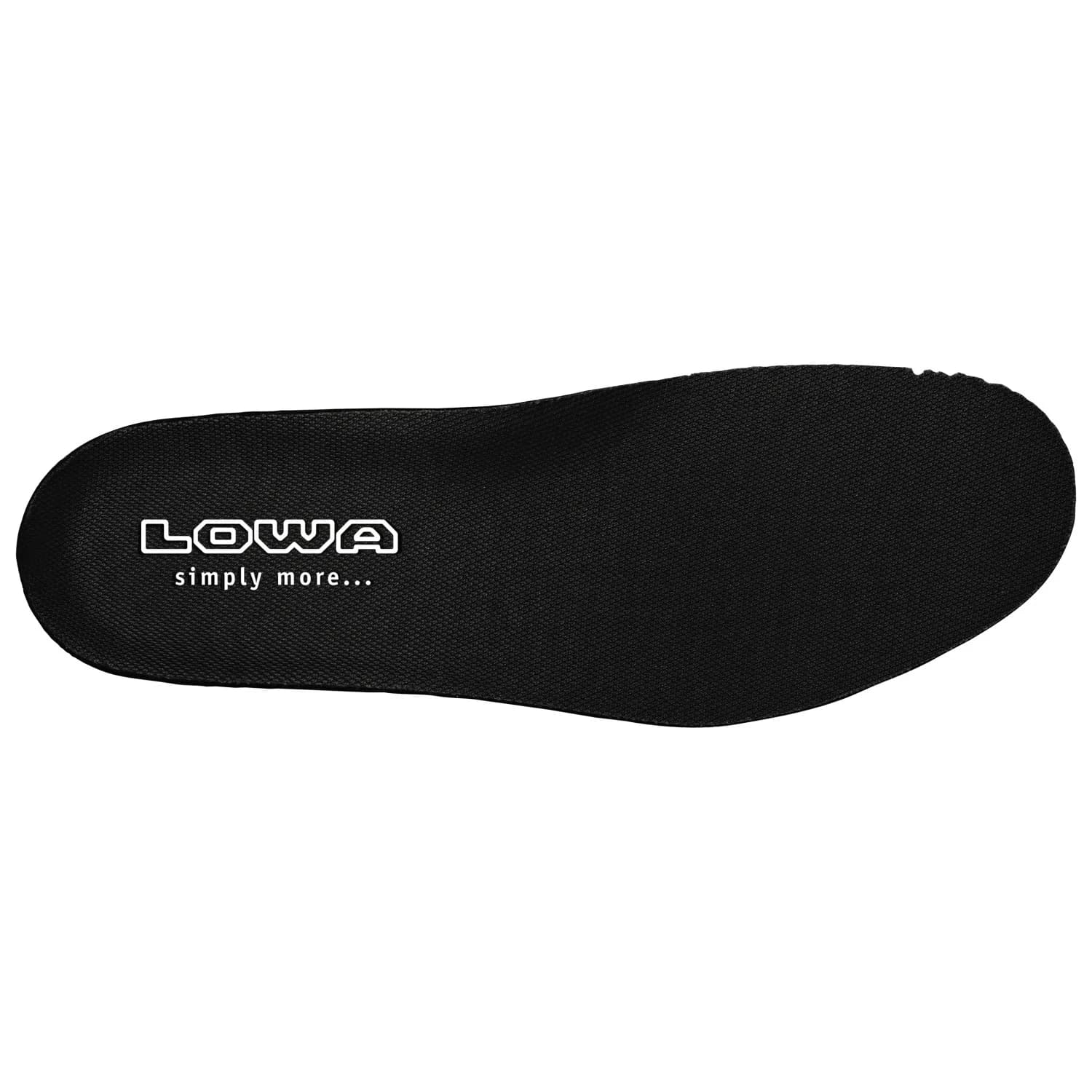 Мъжка стелка Lowa Fussbett Light Hiking Insole - White