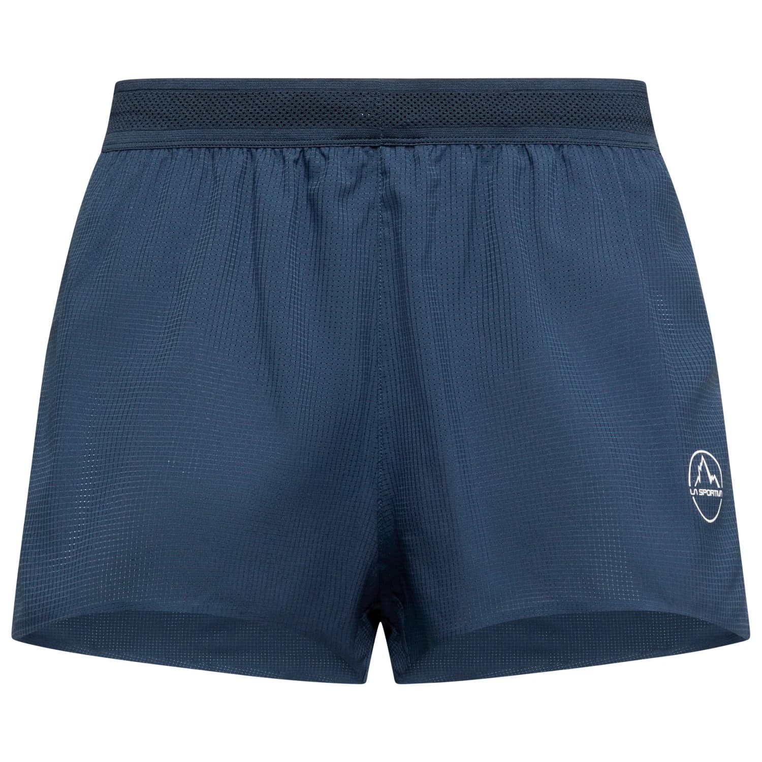 Мъжки панталон за бягане La Sportiva Pure 3 Short Running trousers - Night Sky / Chalk