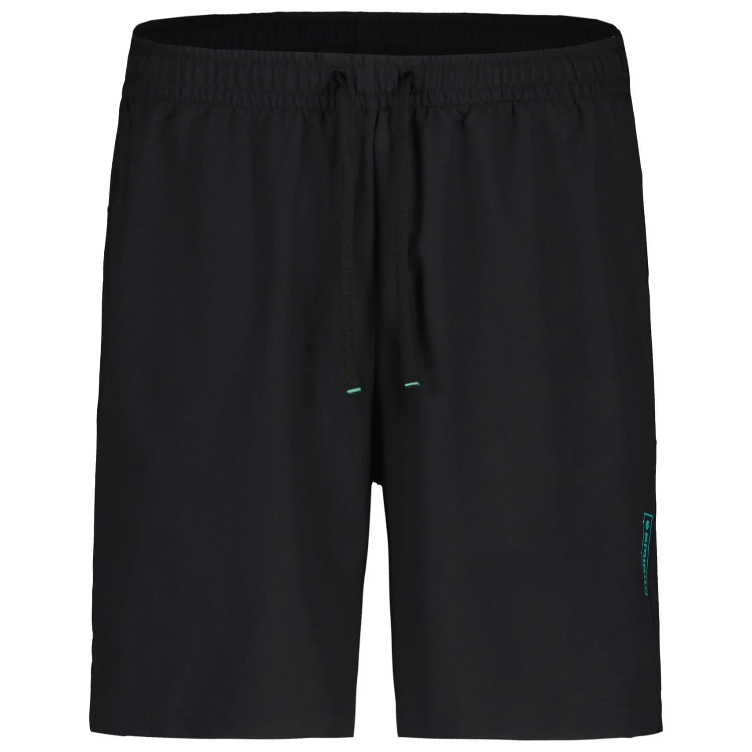 Мъжки панталон за бягане Maloja LumesM. Running trousers - Deep Black
