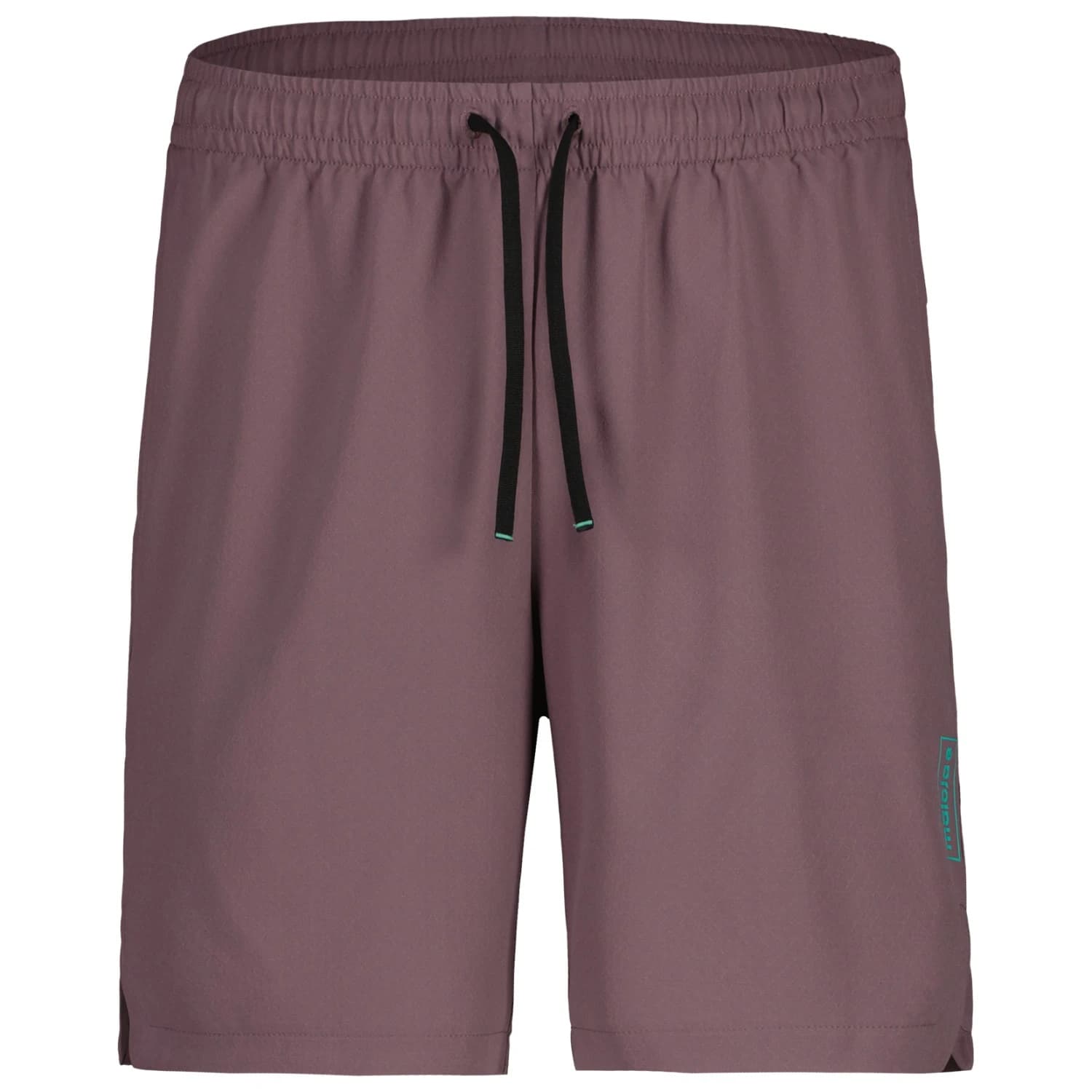 Мъжки панталон за бягане Maloja LumesM. Running trousers - Stormy Lilac