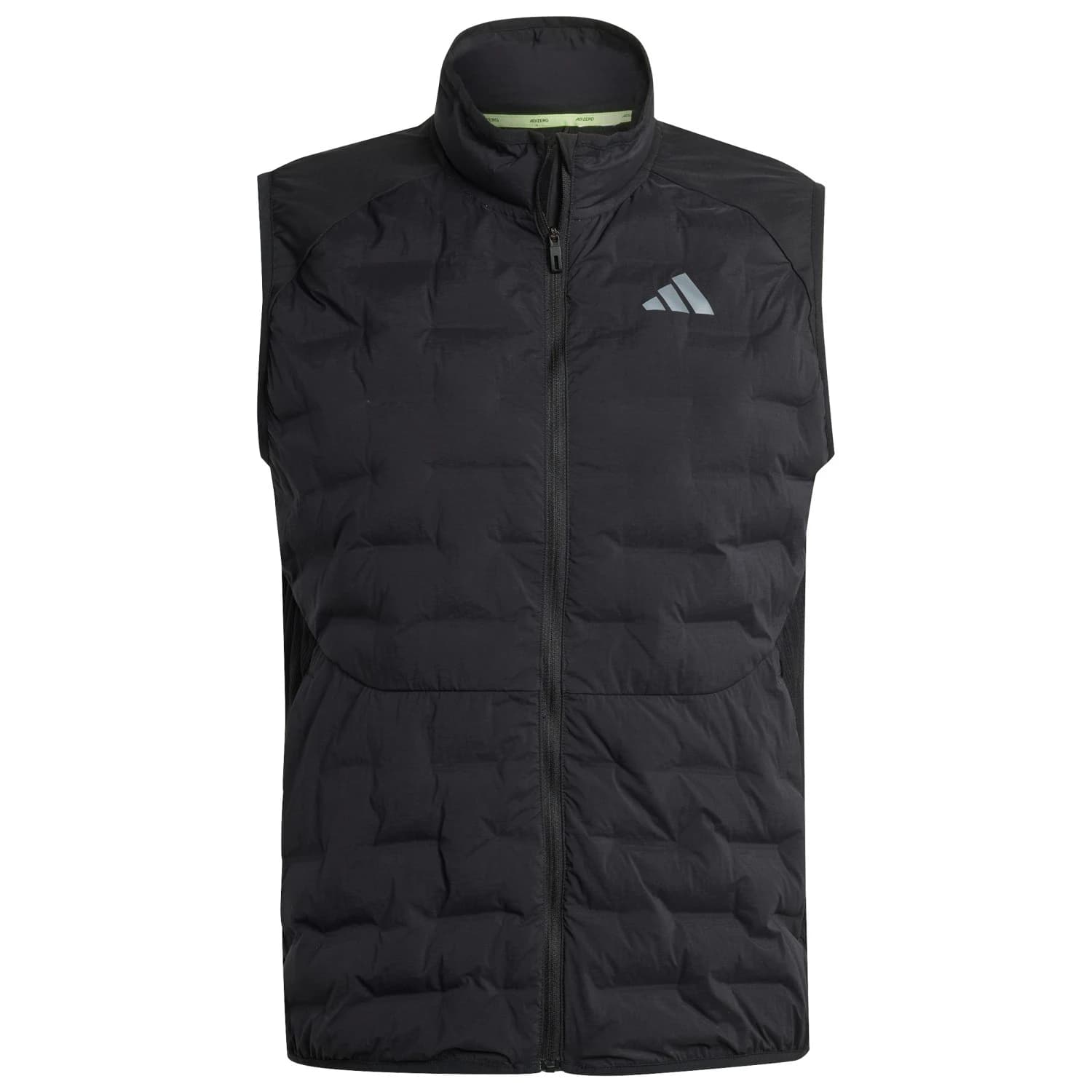 Мъжки елек за бягане adidas Adizero Vest Running vest - Black