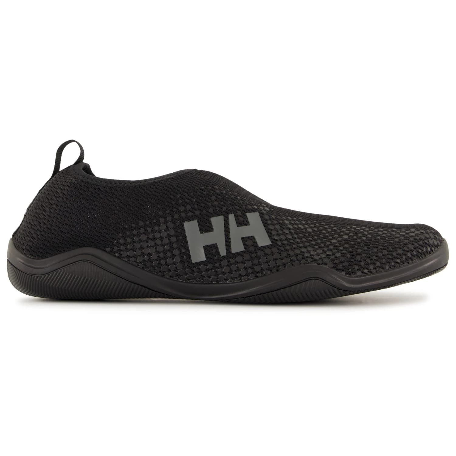 Мъжки обувки за вода Helly Hansen Crest Watermoc Water shoes - Black / Charcoal