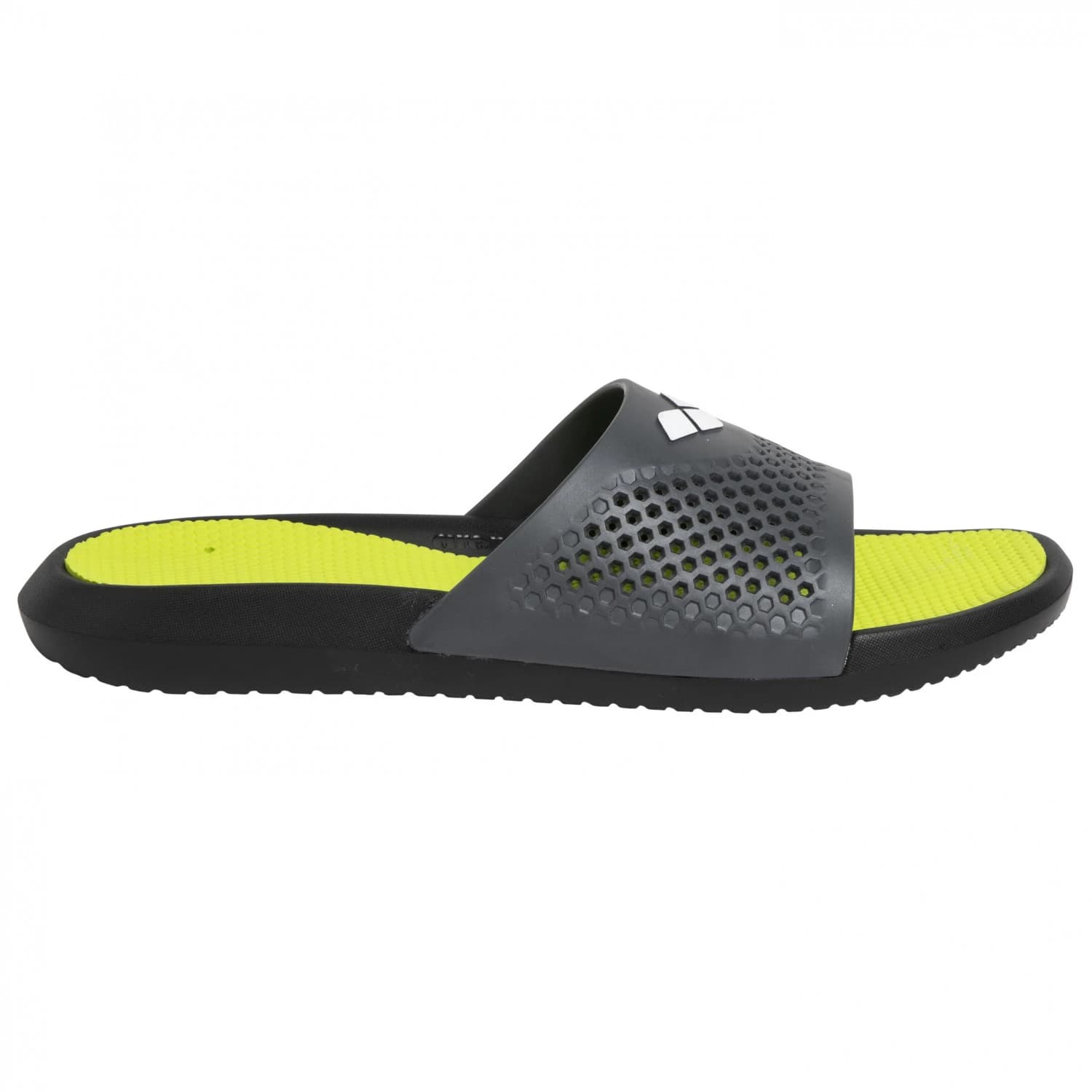 Мъжки обувки за вода Arena Bruno Water shoes - Black / Lime / Grey