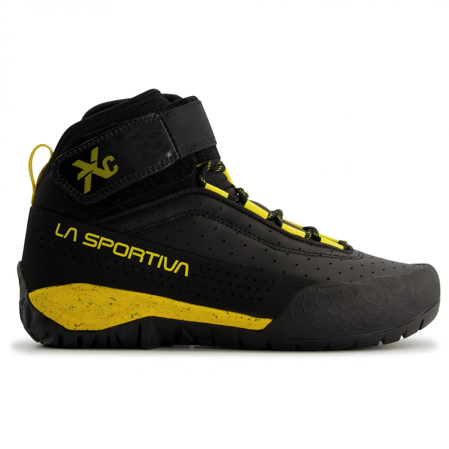 Обувки за вода La Sportiva TX Canyon Water shoes - Black / Yellow