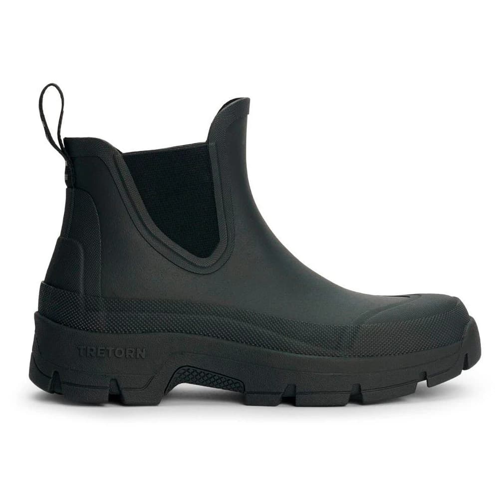 Гумени ботуши Tretorn Garpa Wellington boots - Black