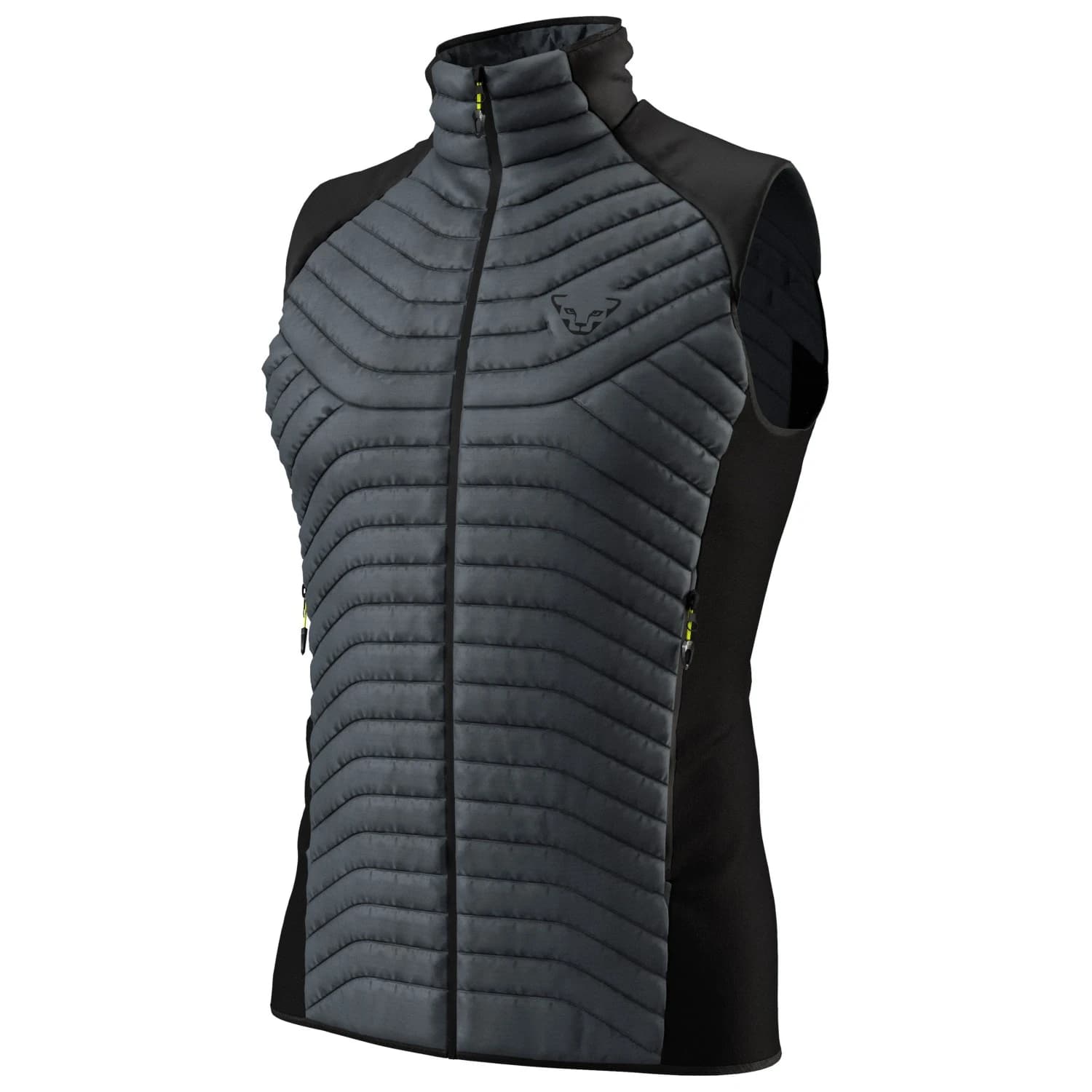 Мъжки синтетичен елек Dynafit Speed Insulation Vest Synthetic vest - Cinder