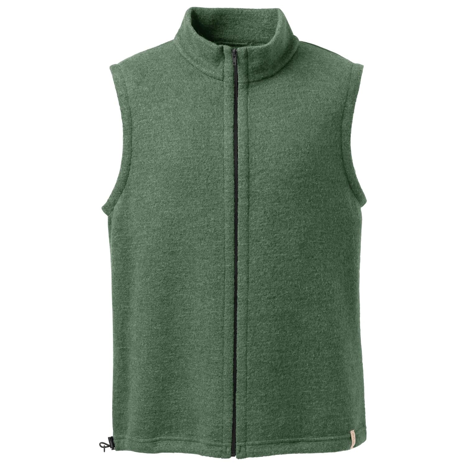 Мъжки вълнен елек Mufflon Valo Merino vest - Reed