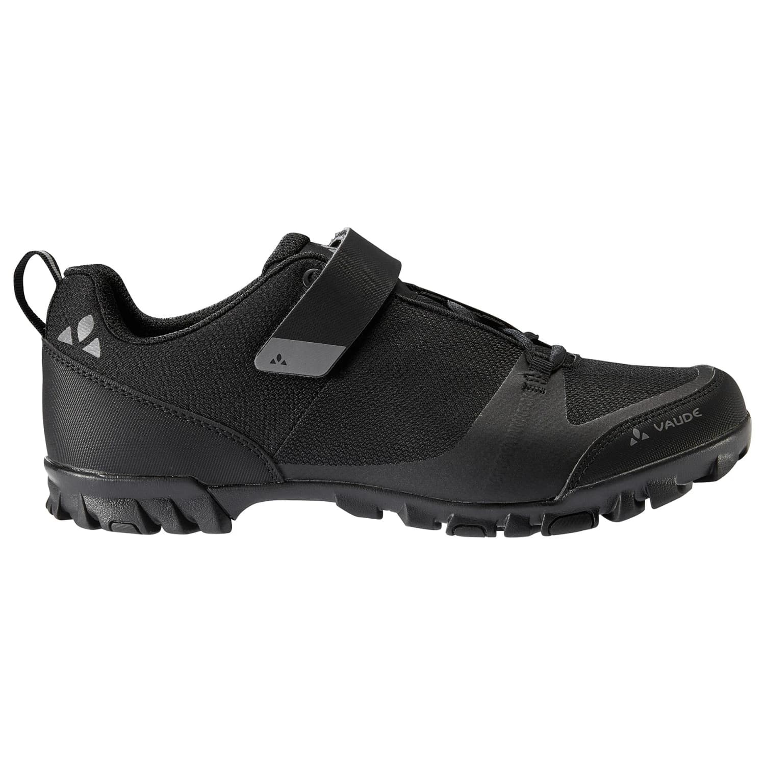 Мъжки обувки за планинско колоездене Vaude TVL Pavei 2.0 Cycling shoes - Black