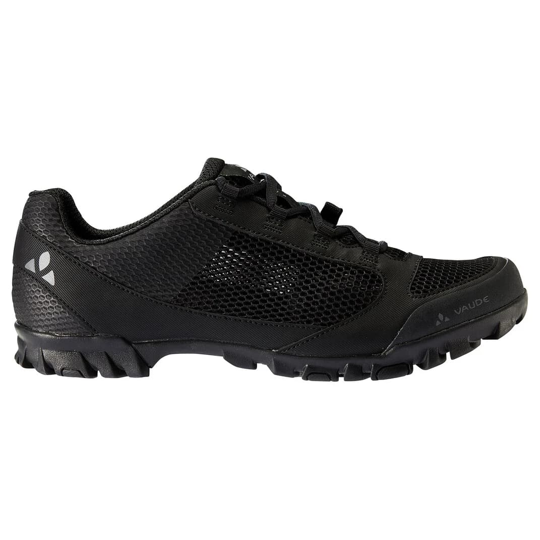 Обувки за планинско колоездене Vaude TVL Pavei Ventilation Cycling shoes - Black