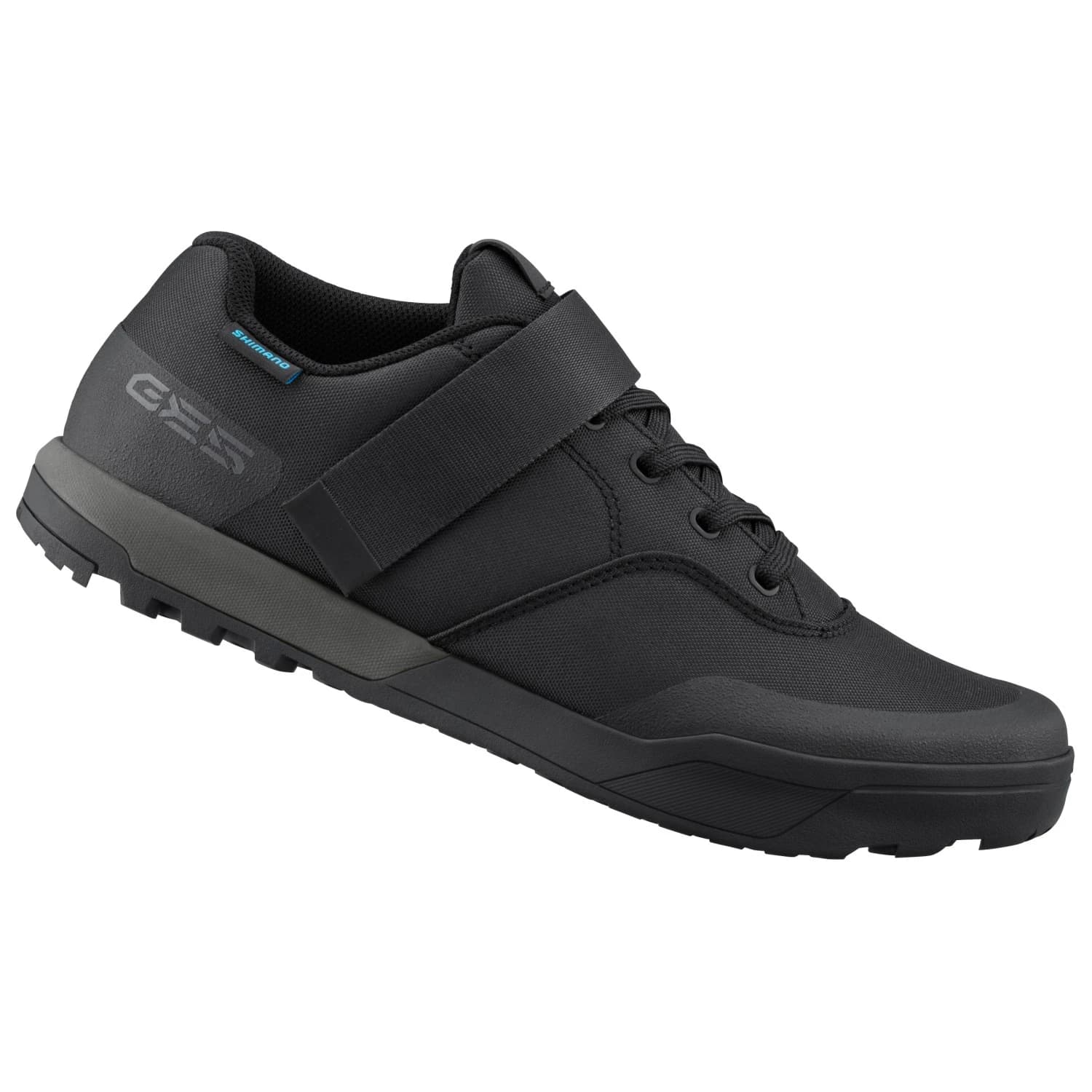 Мъжки обувки за планинско колоездене Shimano GE500 Cycling shoes - Black