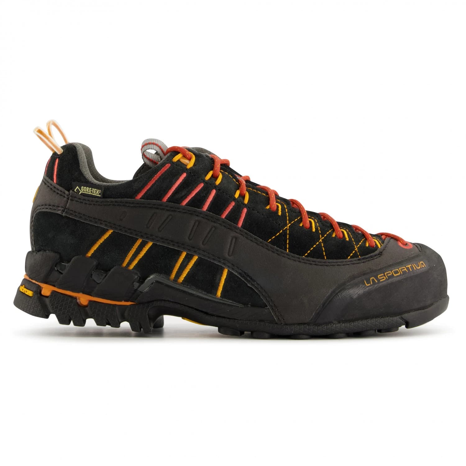 Мъжки апроуч обувки La Sportiva Hyper GTX Approach shoes - Black