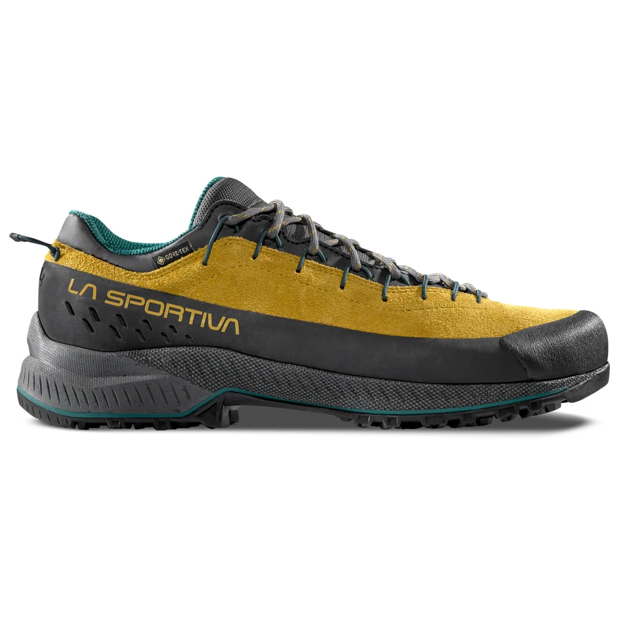 Мъжки апроуч обувки La Sportiva TX4 Evo GTX Approach shoes - Savana / Jungle