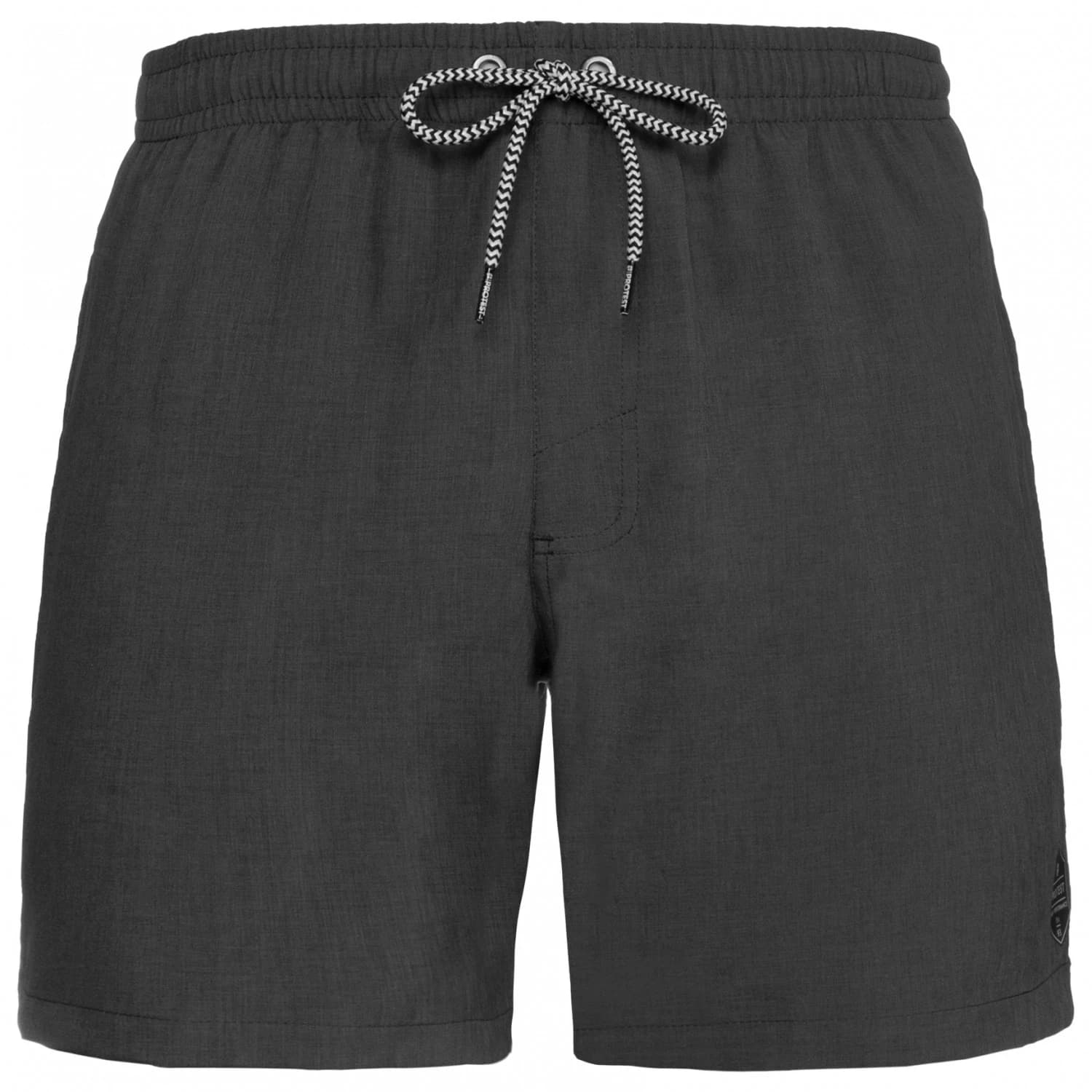 Мъжки бански слипове Protest PRTDavey Swim brief - True Black