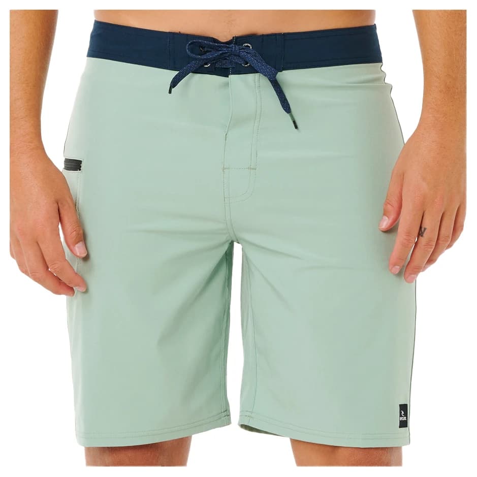 Мъжки бордшорт Rip Curl Mirage Core Boardshorts - Aloe