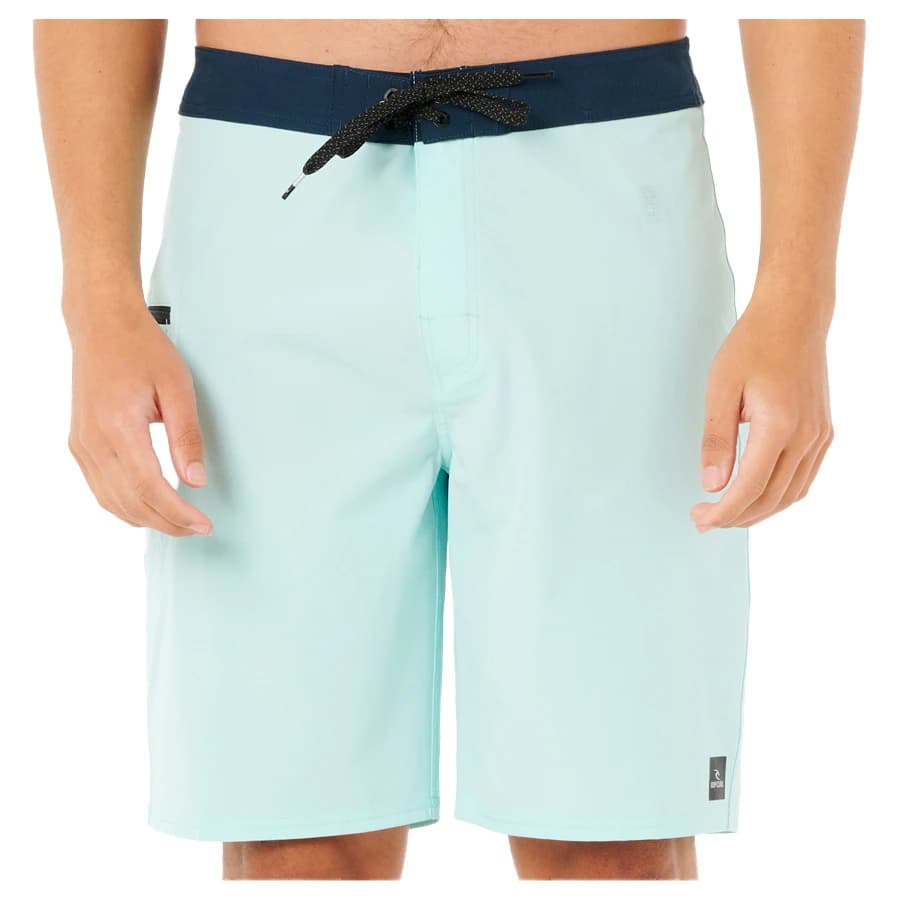 Мъжки бордшорт Rip Curl Mirage Core Boardshorts - Light Aqua