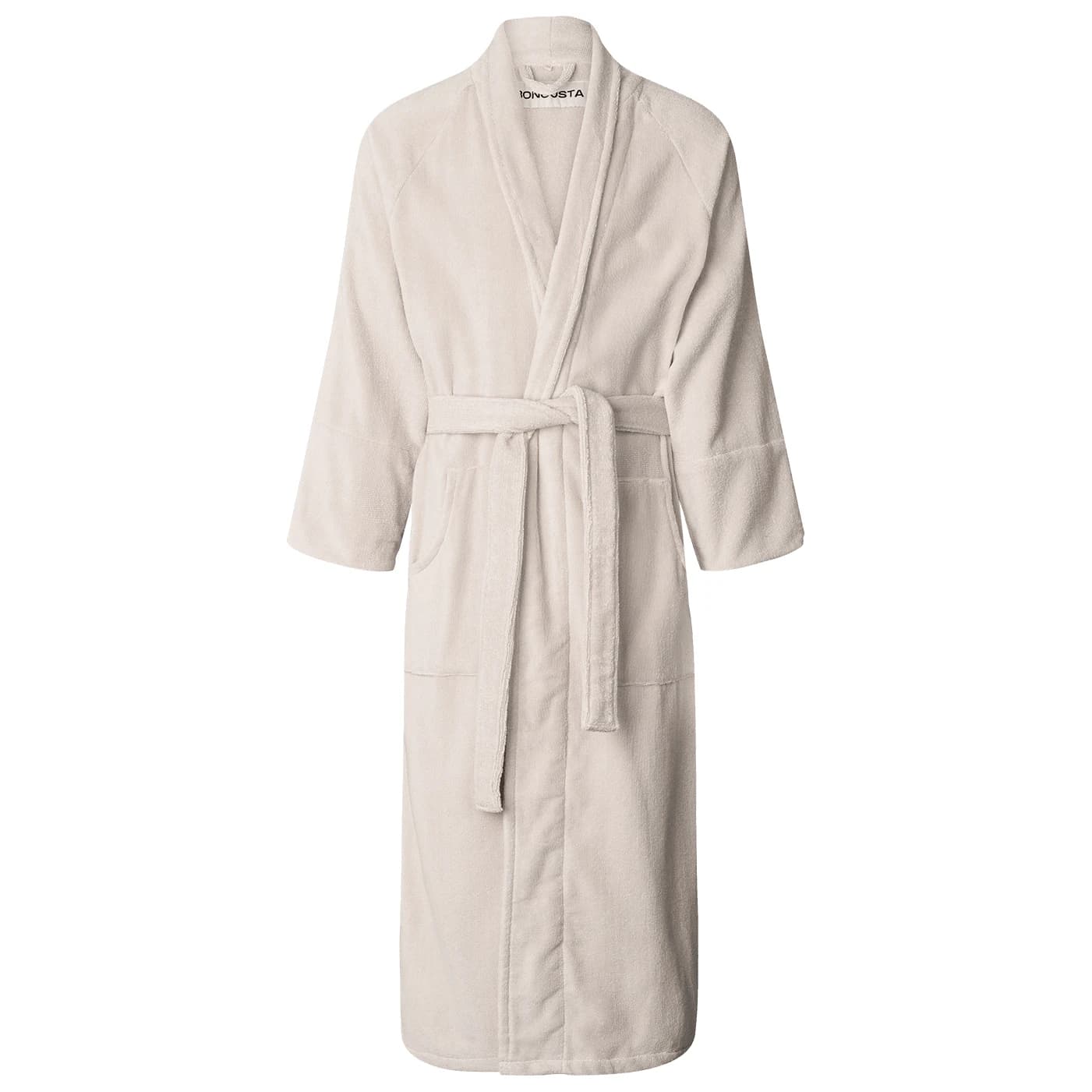 Халат Bongusta Naram Bathrobe - Moonbeam