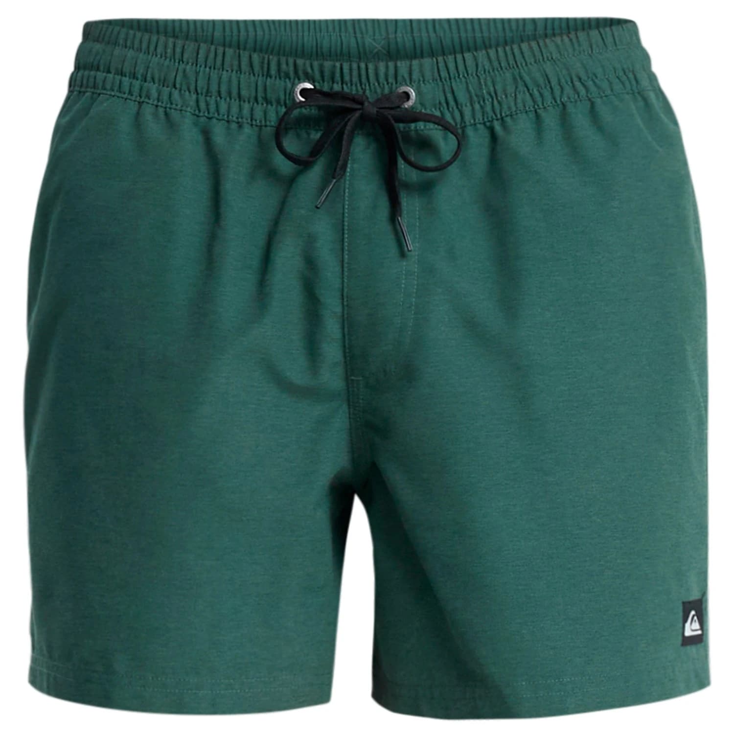 Мъжки бански слипове Quiksilver Everyday Solid Volley Boardshorts - Forest Heather