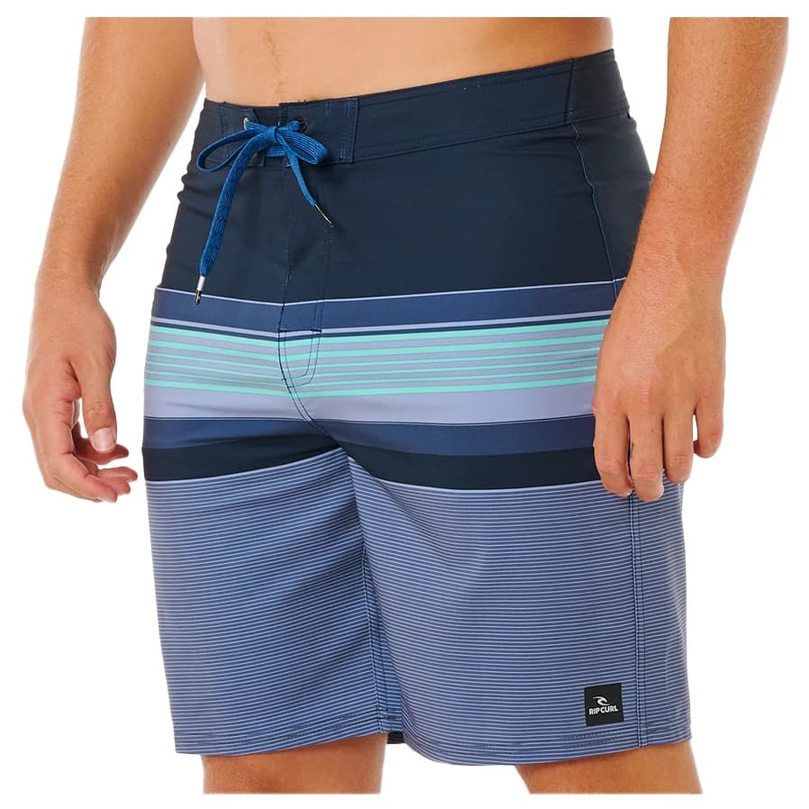 Мъжки бордшорт Rip Curl Mirage Day Breaker 19 Boardshorts - Navy