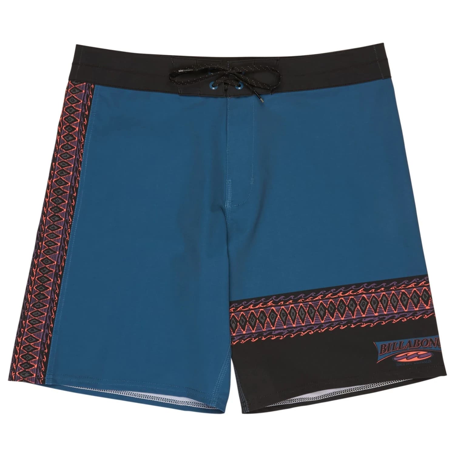 Мъжки бордшорт Billabong Burleigh Pro Boardshorts - Real Teal