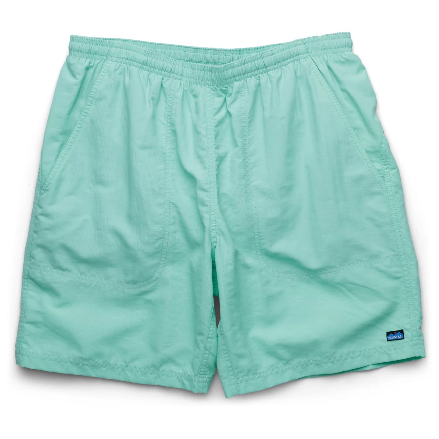 Мъжки бордшорт KAVU River Short Boardshorts - Jelly Mint