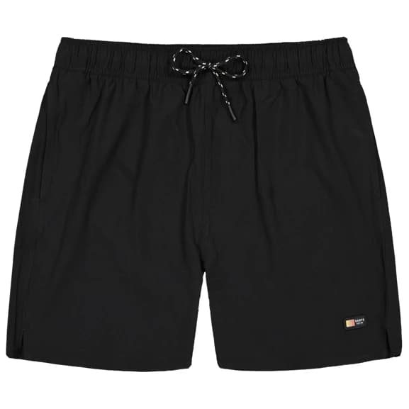 Мъжки бански слипове Barts Alroy Shorts Swim brief - Dark Grey