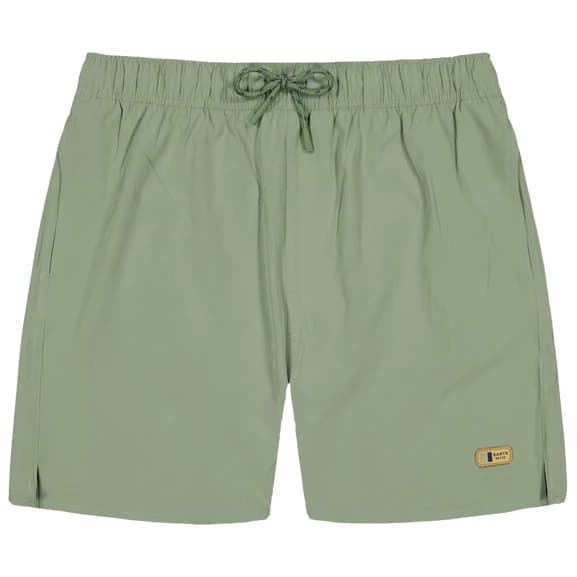 Мъжки бански слипове Barts Alroy Shorts Swim brief - Khaki