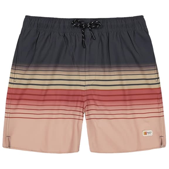 Мъжки бански слипове Barts Amadouc Shorts Swim brief - Dark Grey