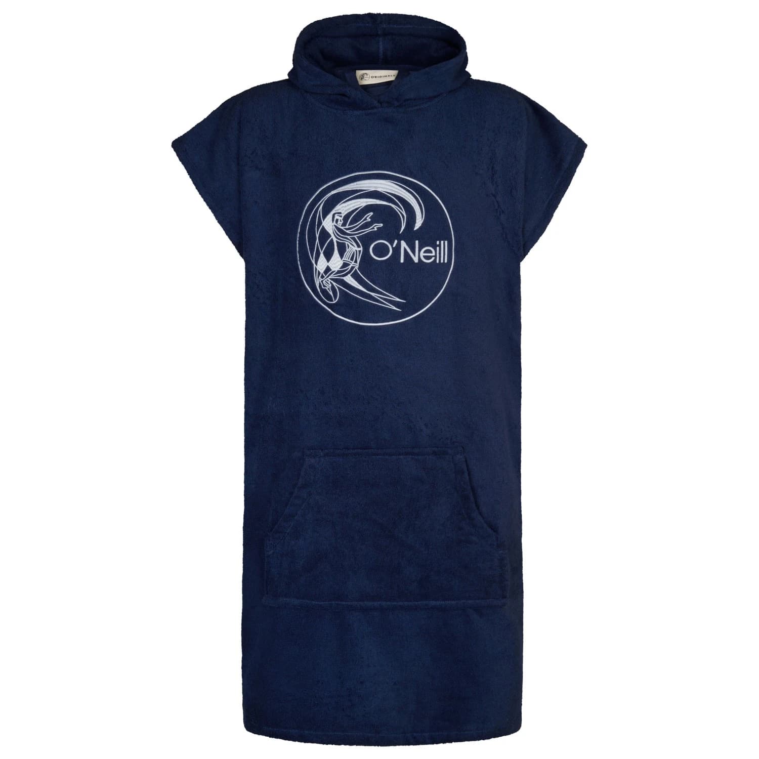 Мъжко пончо за сърф O'neill O'Riginals Changing Towel Surf poncho - English Evening