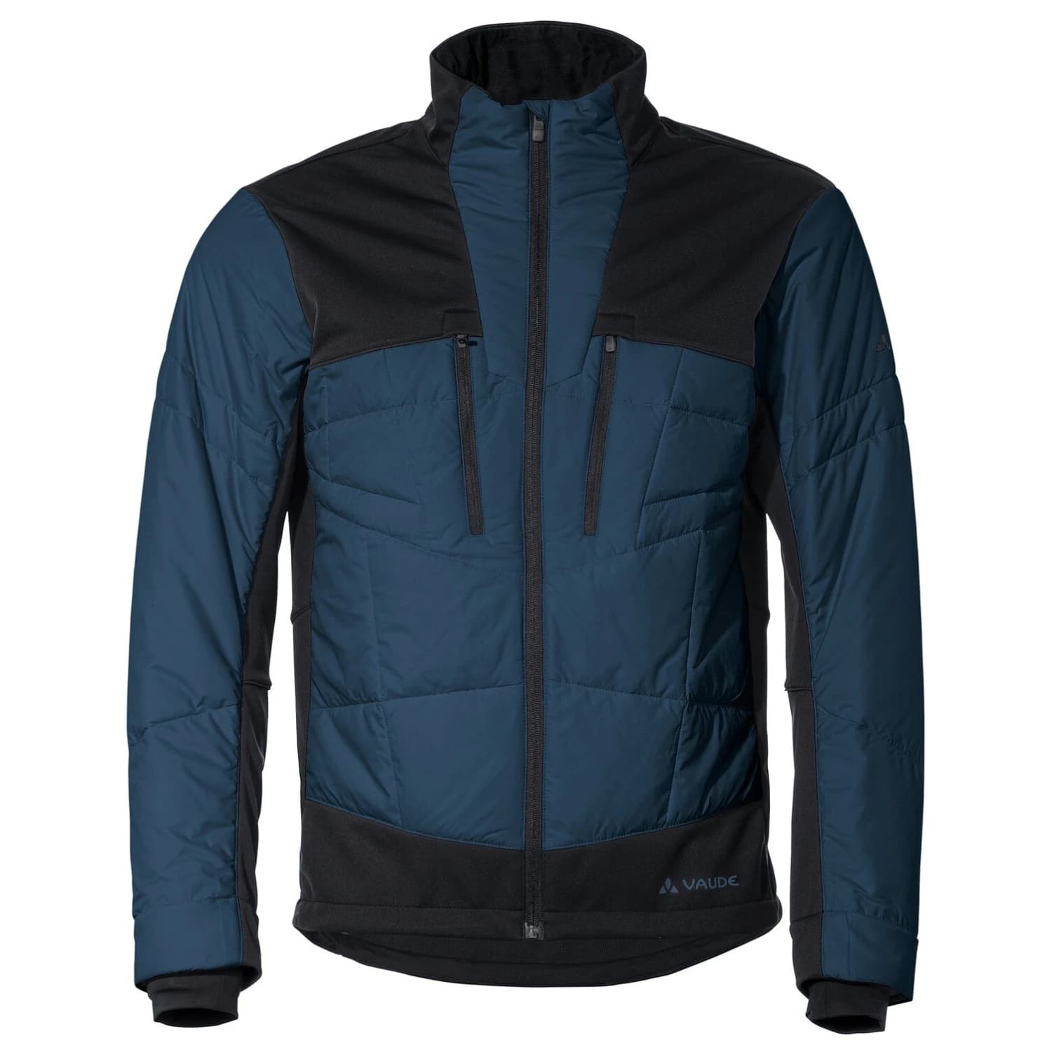Мъжко термо яке за колоездене Vaude Minaki Jacket IV Cycling jacket - Dark Sea