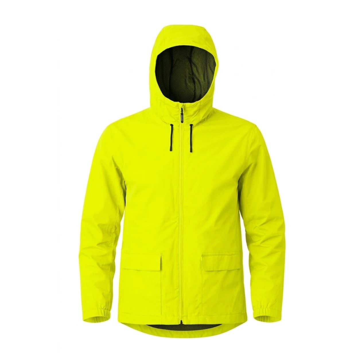 Водоустойчиво яке за колоездене Gonso Essential Rain Jacket Cycling jacket - Safety Yellow