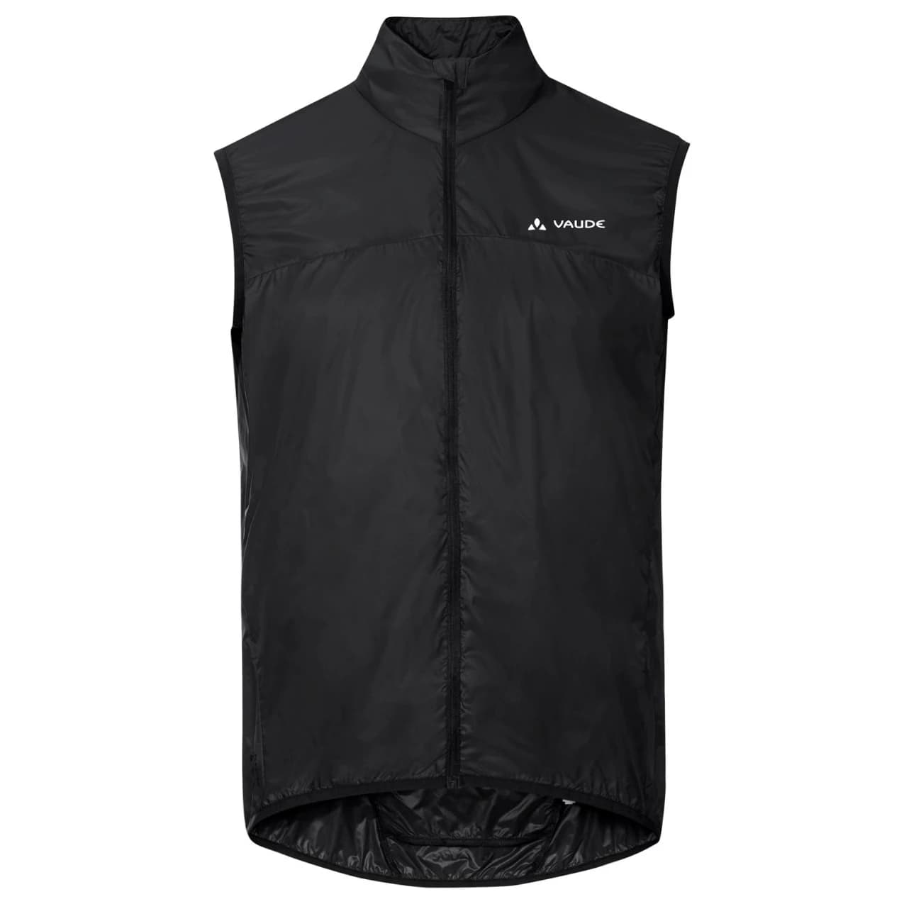 Мъжки елек за колоездене Vaude Matera Air Vest Cycling vest - Black