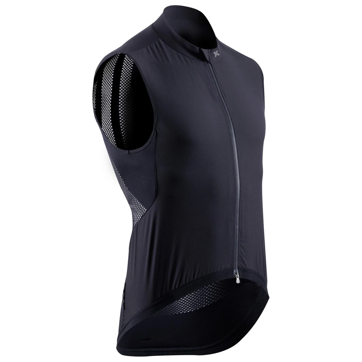Елек за колоездене X-Bionic Spherewind Cycling Vest Cycling vest - X Black
