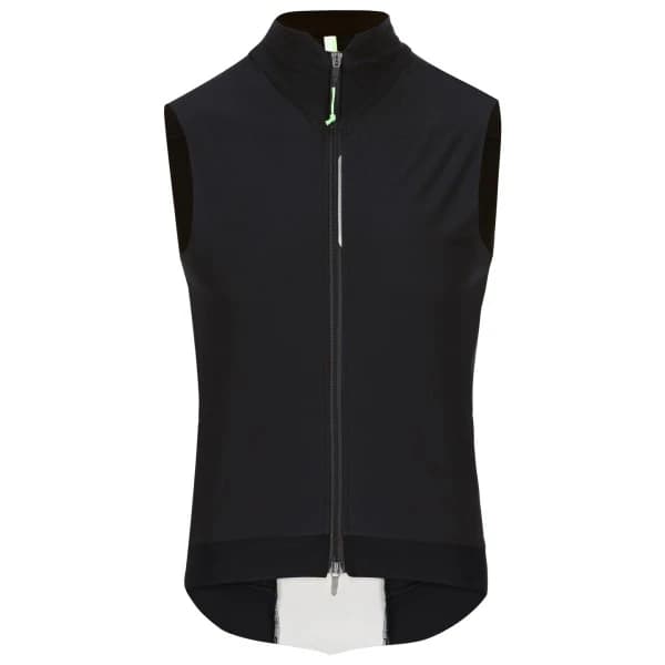 Мъжки елек за колоездене Q36.5 Dottore Hybrid Vest Cycling vest - Black