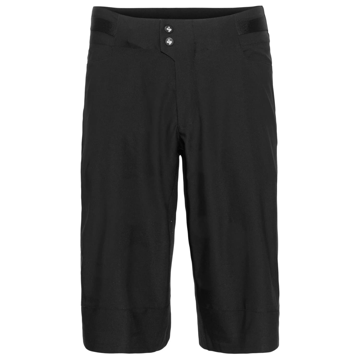 Мъжки шорти за колоездене Sweet Protection Hunter II Light Shorts Cycling bottoms - Black