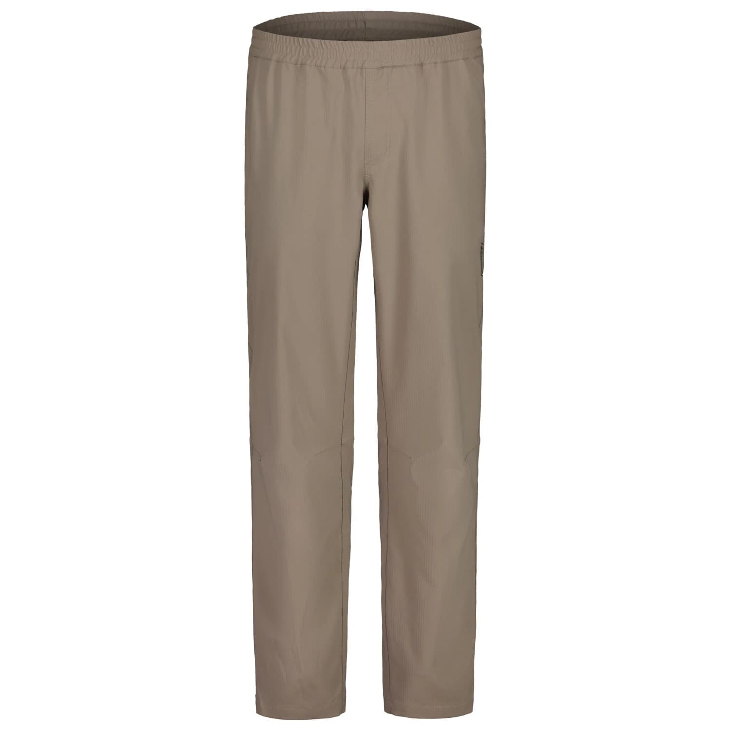 Мъжки дълъг панталон за колоездене Maloja MarokkaM. Cycling bottoms - Warm Shadow