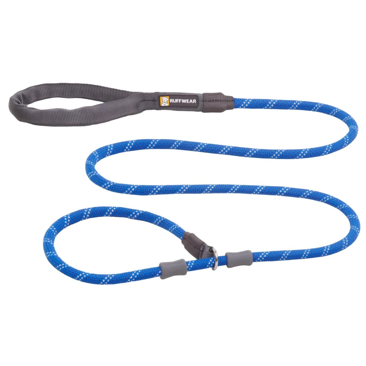 Повод за куче Ruffwear Just-A-Cinch Leash Dog leash - Blue Pool