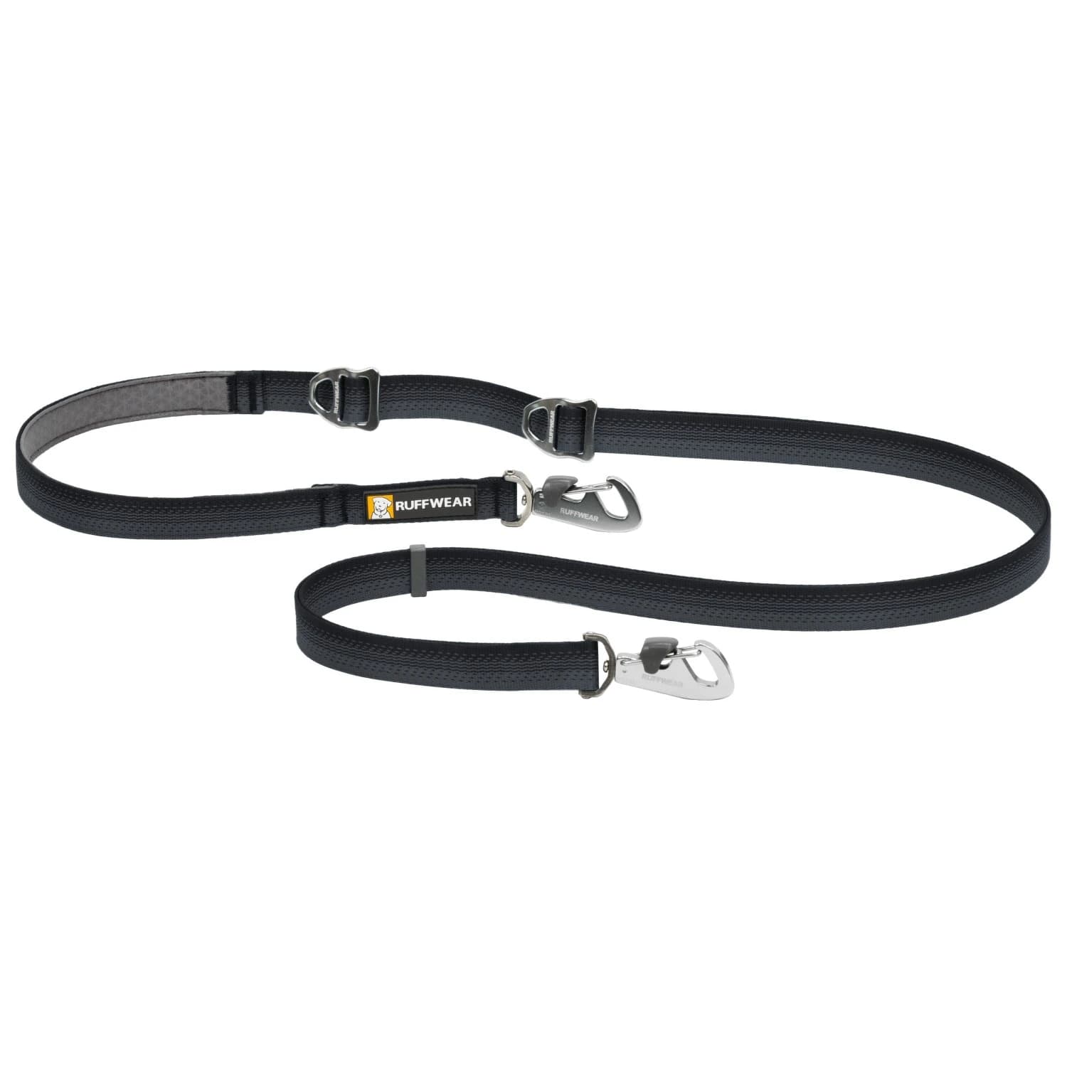 Повод за куче Ruffwear Switchbak Leash Dog leash - Basalt Gray