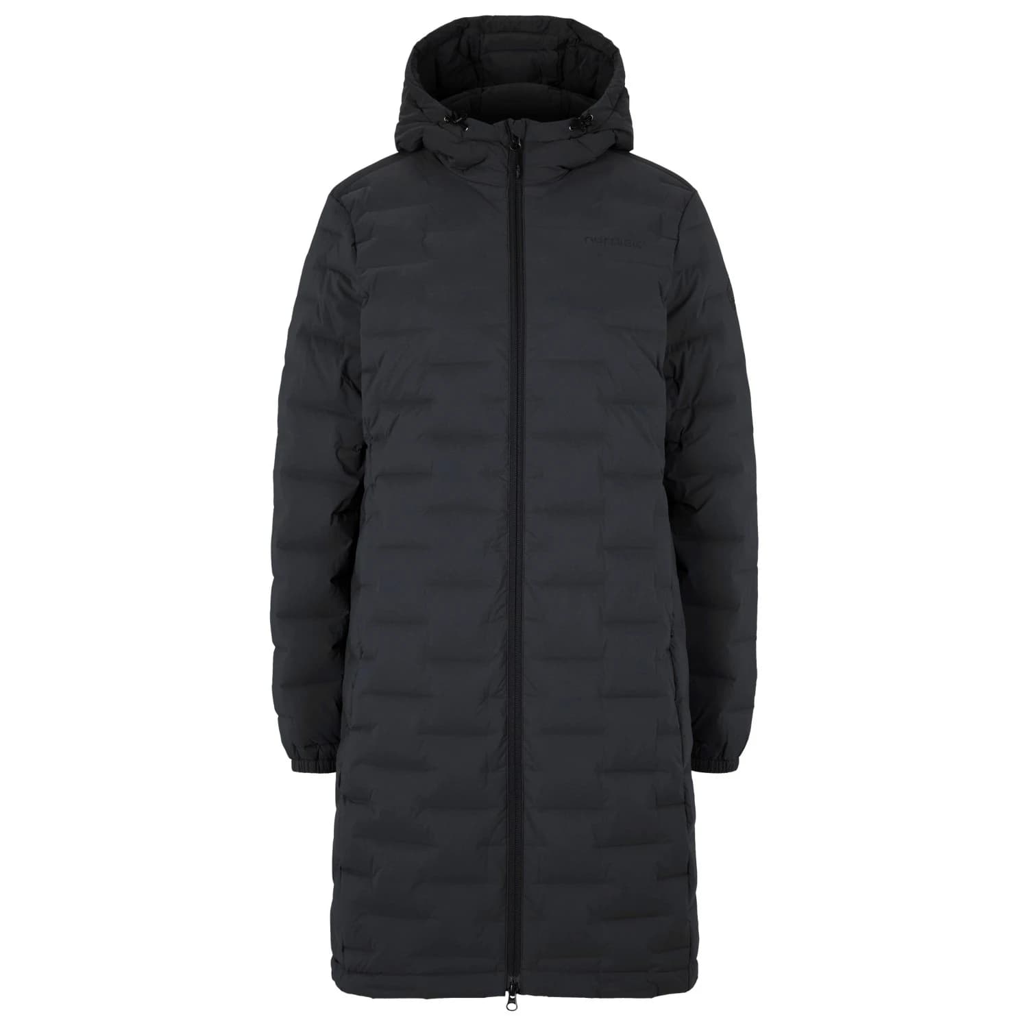 Дамско палто Nordisk Women's Iris Coat - Black