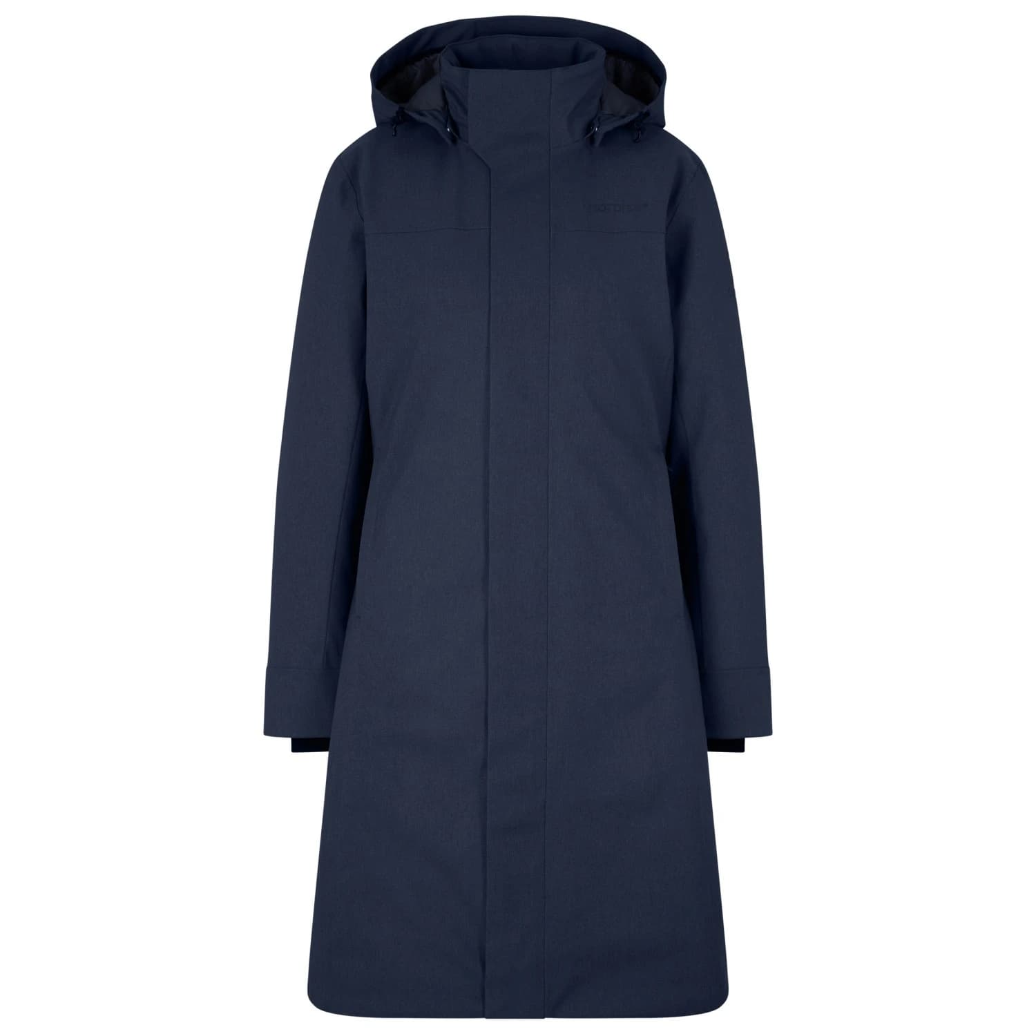 Дамско палто Nordisk Women's Tana Coat - Dress Blue