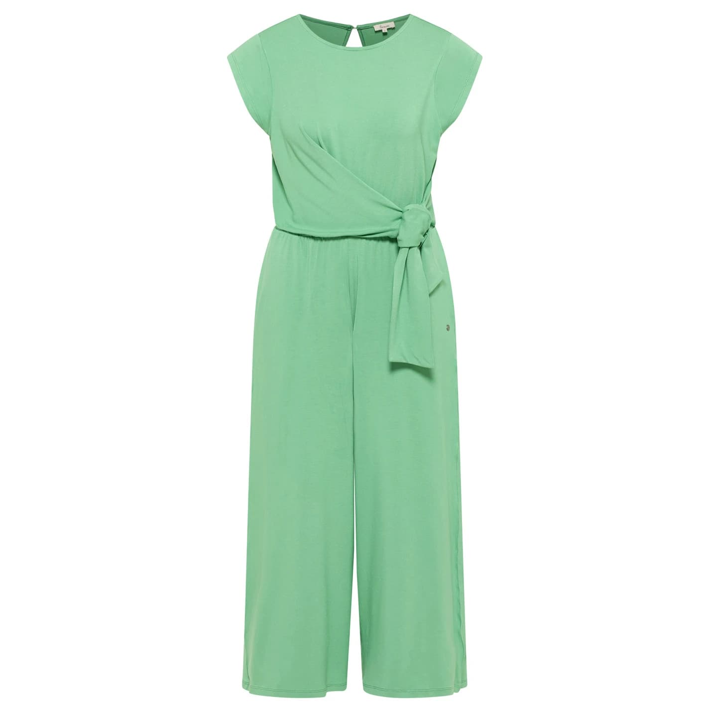 Дамски гащеризон Tranquillo Women's Jerseyoverall Finaa Jumpsuit - Peppermint Green