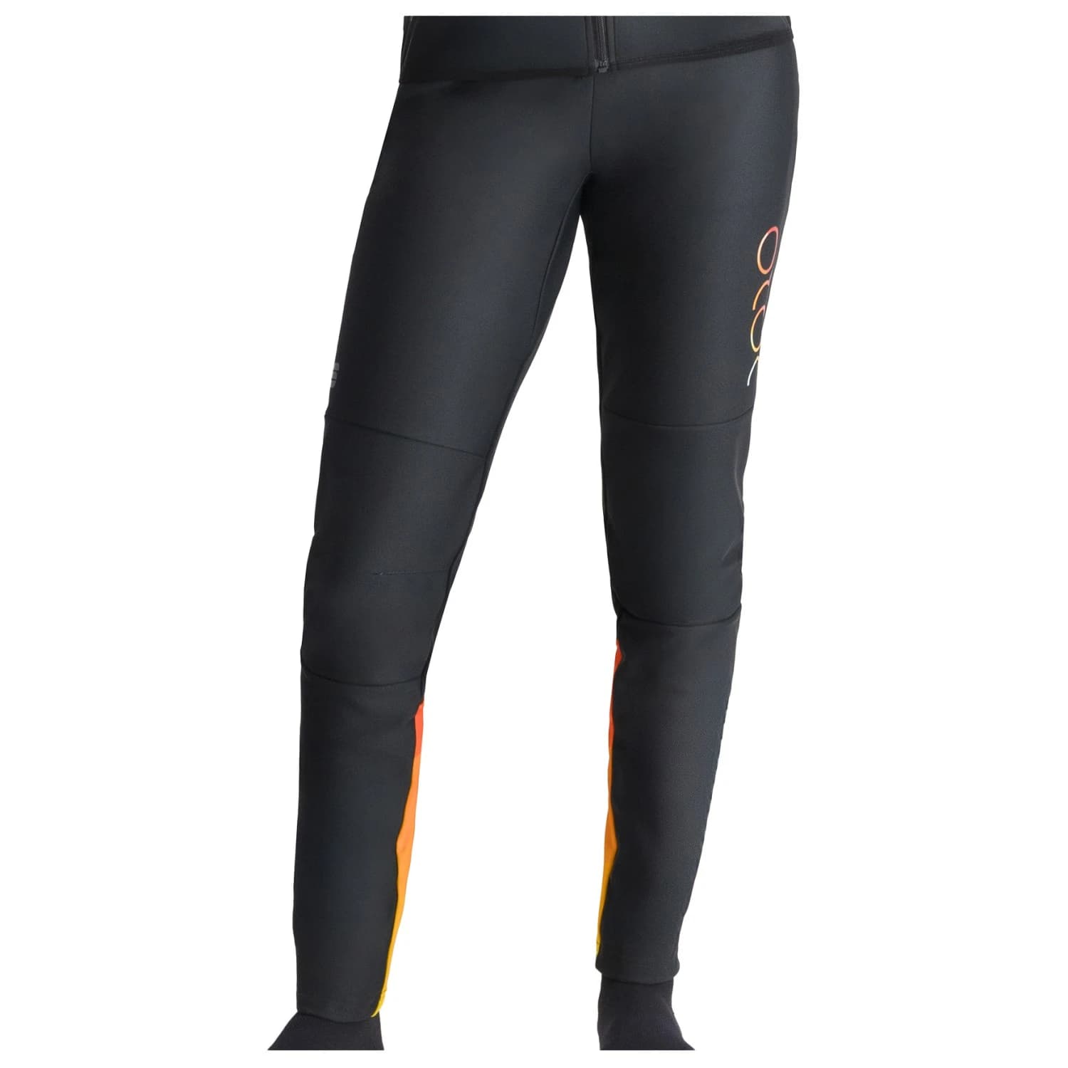 Дамски панталон за ски бягане Sportful Women's Doro Pant Cross-country ski trousers - Multicolor
