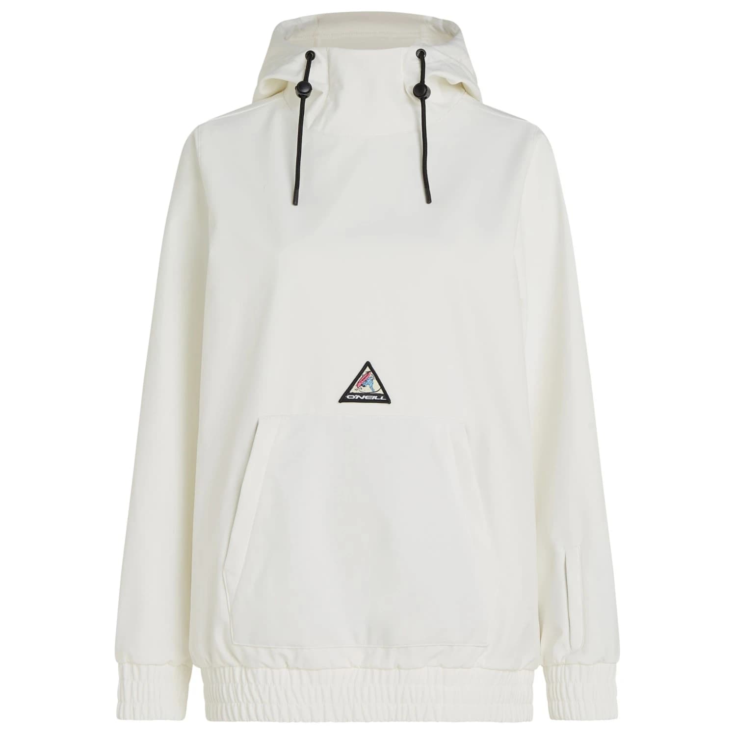 Дамски софтшел пуловер O'Neill Women's FWC' Play Softshell Hoodie Softshell jumper - Undyed