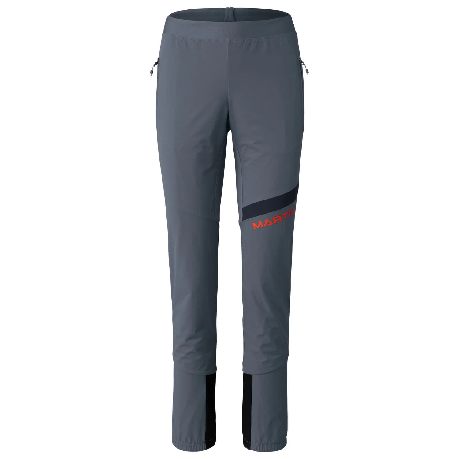Дамски панталон за ски бягане Martini Women's Wildtrack Pants Cross-country ski trousers - Dark Blue / True Navy