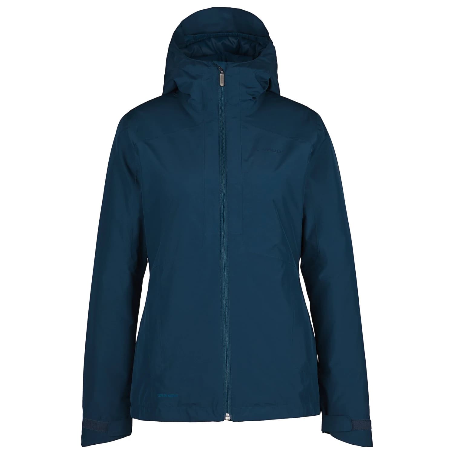 Дамско зимно яке Vaude Women's Gerlos Jacket Winter jacket - Dark Sea